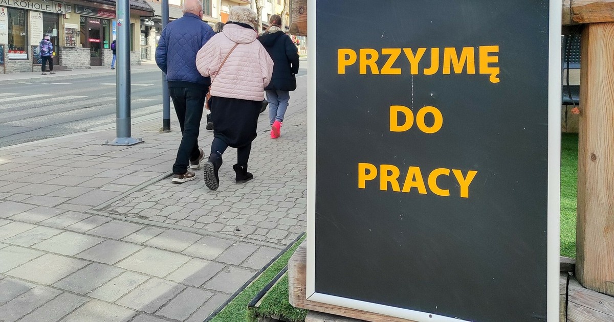 Koniec ukrywania wynagrodzeń. Sejm zajmie się nowym pomysłem