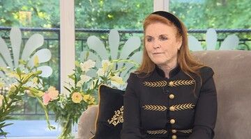 Sarah Ferguson, księżna Yorku: gdy tylko ląduję w Polsce, czuję spokój. Czuję, że mogę być Sarą