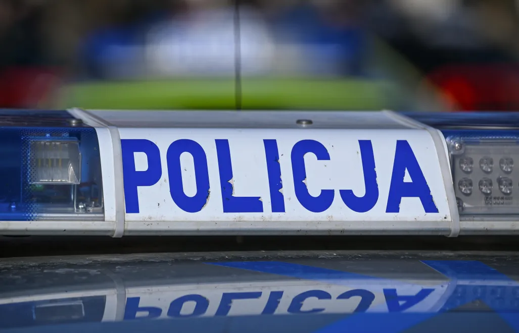 71-latek zmarł po policyjnej interwencji