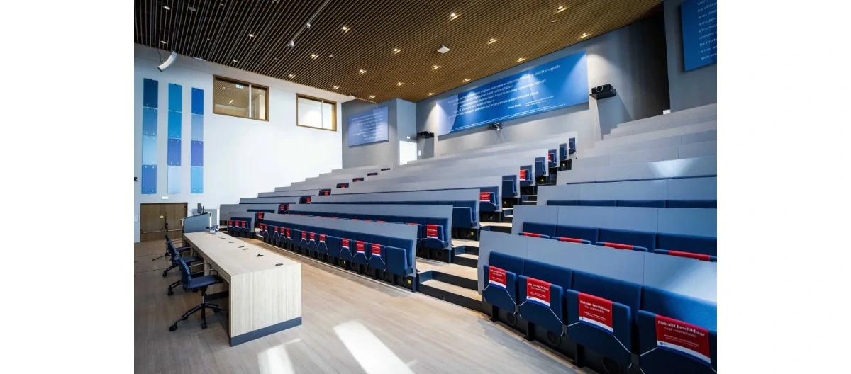 AI w roli promotora pracy dyplomowej. Nietypowy eksperyment w Holandii