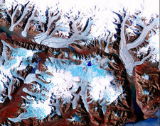 Ogromna połynia odkryta w Arktyce – to efekt zmieniającego się klimatu?