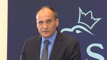 Projekt ustawy o sędziach pokoju. Paweł Kukiz zapowiada rozmowy z prezydentem