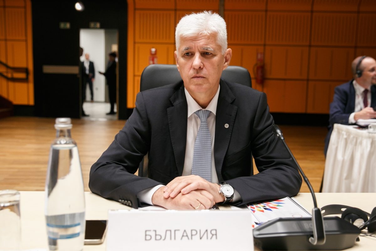 Bułgaria nie będzie już wspomagać wojskowo Ukrainy - Focus Europe