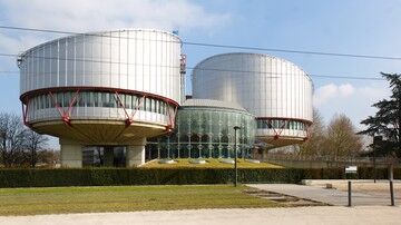 ETPC: Polska złamała Konwencję Praw Człowieka. Chodzi o zwolnienia sędziów