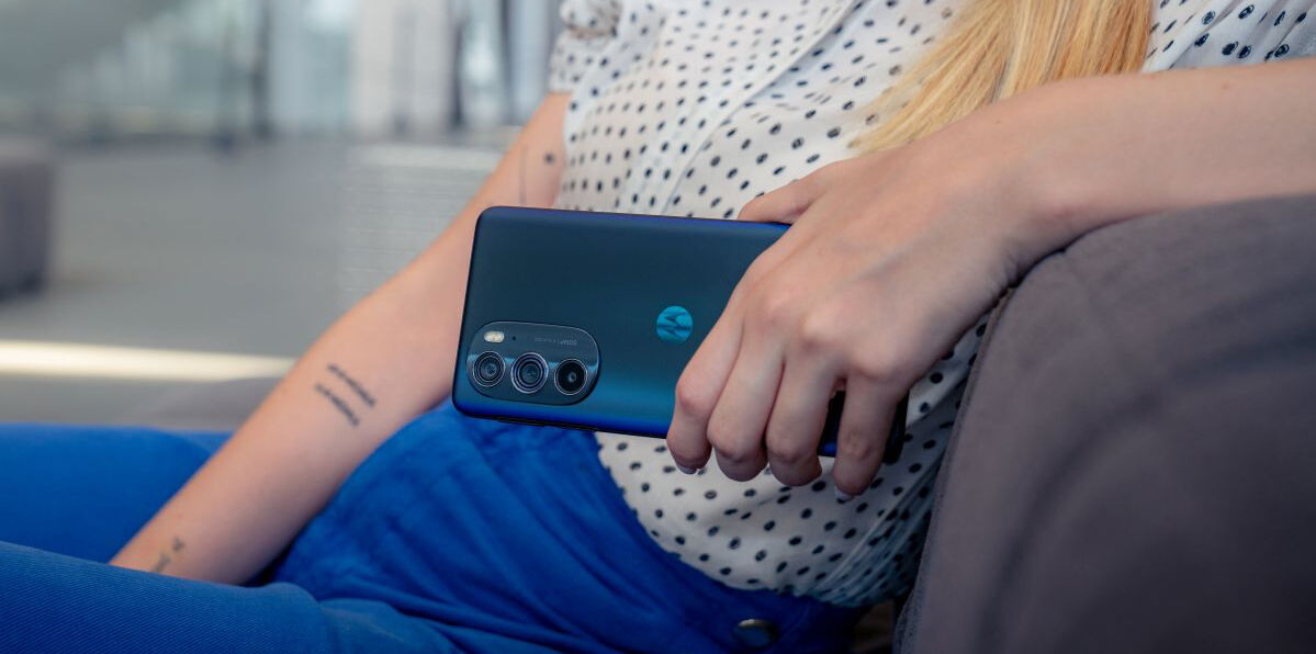 Motorola Edge 30 Pro – nadchodzi nowy smartfon dla wymagających odbiorców