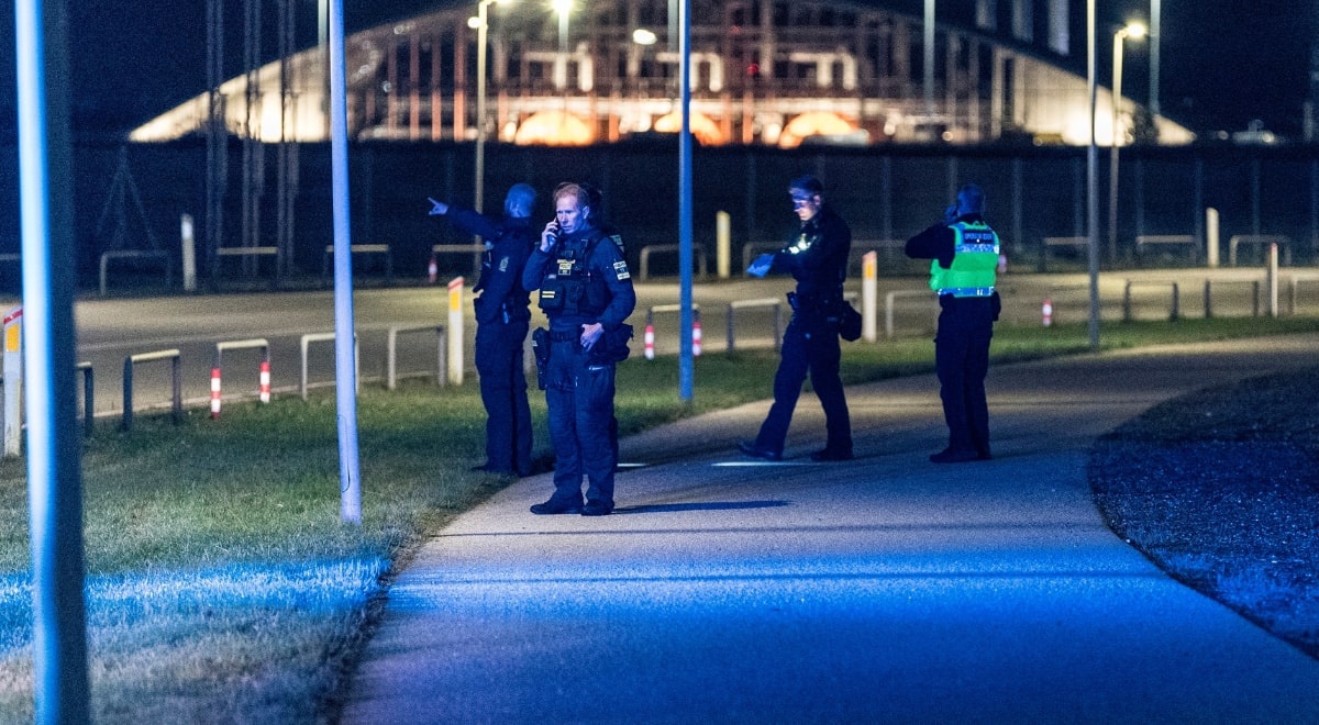 Drony nad lotniskiem w Kopenhadze. Pilny komunikat służb