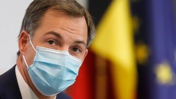 Jasina: ambasador Belgii wezwany do MSZ wz. z wypowiedzią belgijskiego premiera