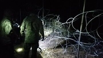 MSZ Rosji: poprzemy Białoruś w razie śledztwa ws. działań Polski na granicy polsko-białoruskiej
