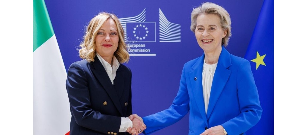 Włochy wracają do nigdy nie zrealizowanego projektu. Pretekstem obronność - EURACTIV.pl