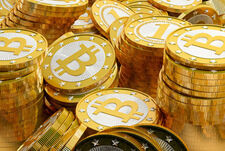 Bitcoin - zniknęło 3,6 miliarda dolarów w kryptowalucie