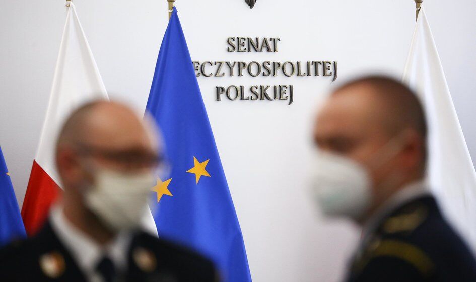 Komisja senacka za podwyżką tzw. emerytury EWK, ale z poprawkami