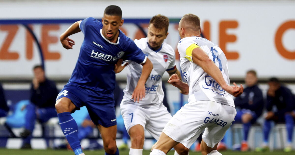 Ligi Konferencji: Raków odpadł w ostatniej rundzie eliminacji