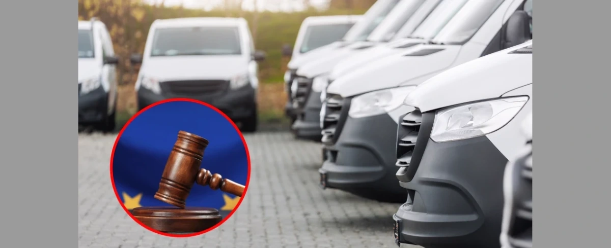 Rewolucja w autach firmowych. "Najgorsze ma dopiero nadejść"