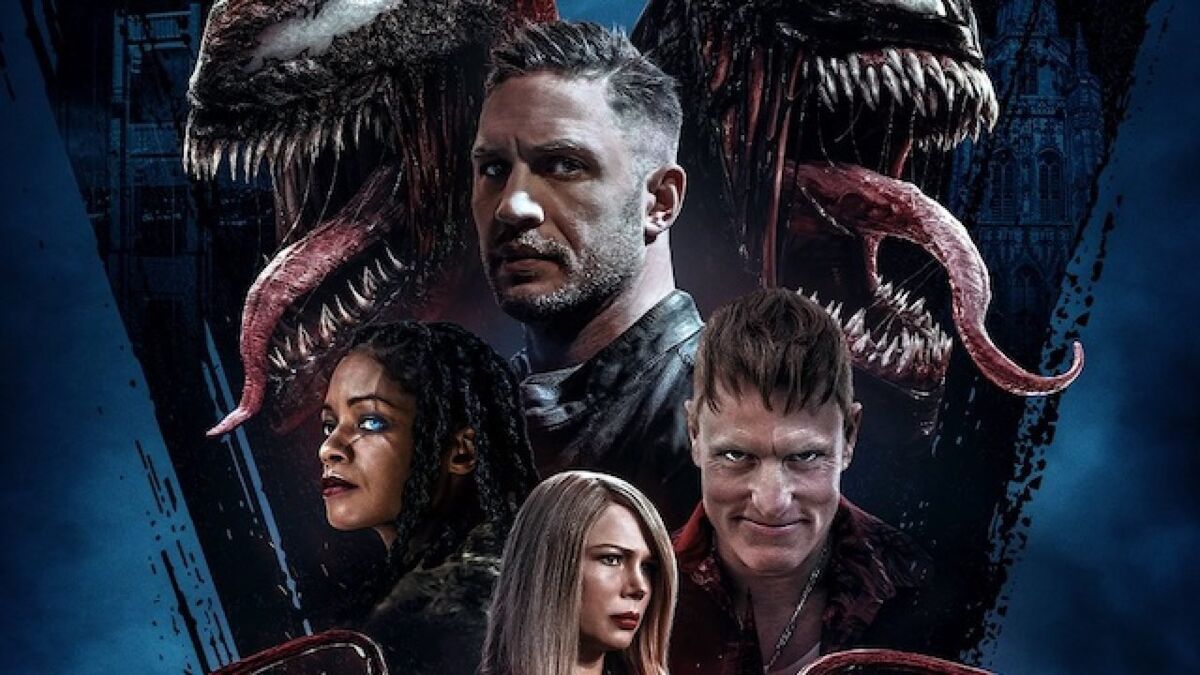 Venom 2 - gdzie kręcono scenę po napisach? Nowa informacja o związku z MCU