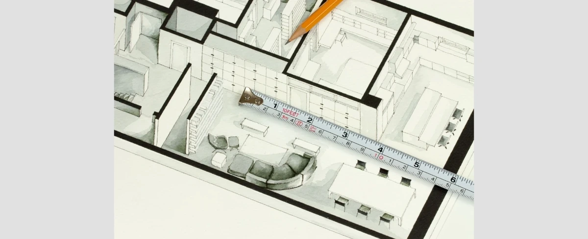 Mieszkania bez „ukrytych metrów” po ścianami? Nowe prawo wchodzi w życie