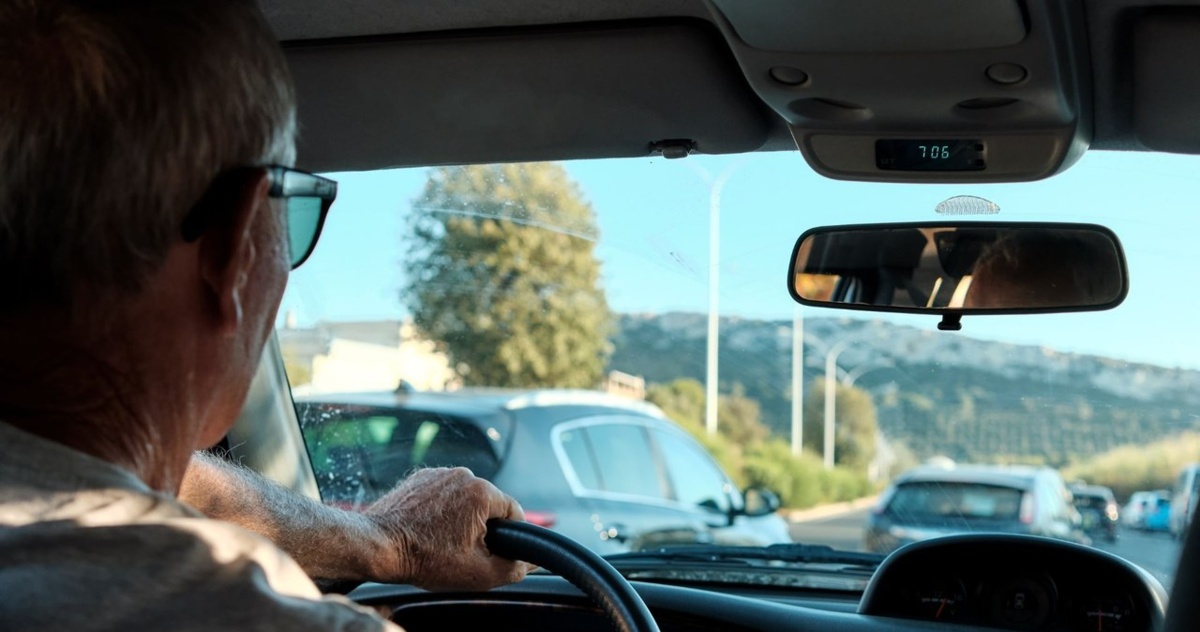 Zapadła decyzja ws. badań lekarskich starszych kierowców. Salomonowy wyrok