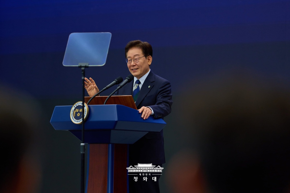 Korea Południowa “Nowym Tajwanem”? Gigantyczna inwestycja w AI - Focus Europe