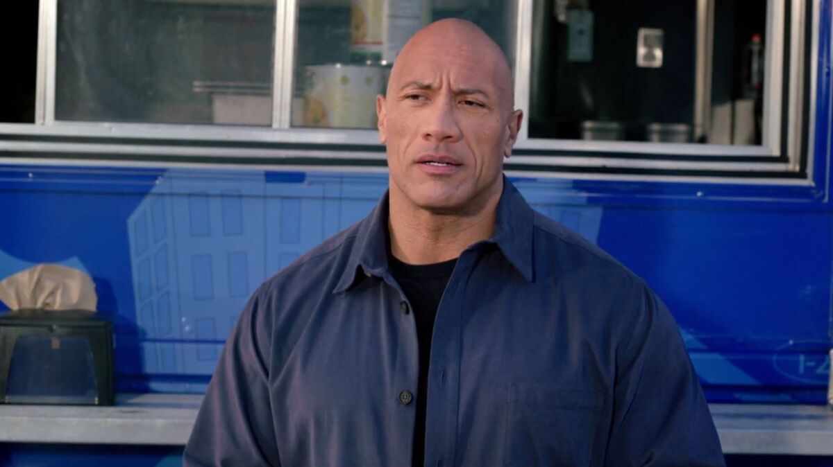 Young Rock i Kenan - będą 2. sezony seriali