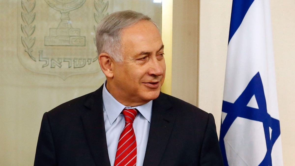 Izrael zatwierdził pierwszą fazę planu pokojowego. Prawica niezadowolona