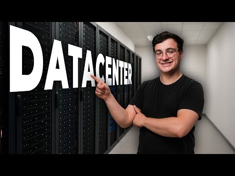 Największe Data Center w Polsce