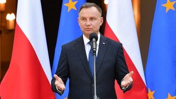 Prezydent: Nord Stream 2 to bardzo negatywny projekt