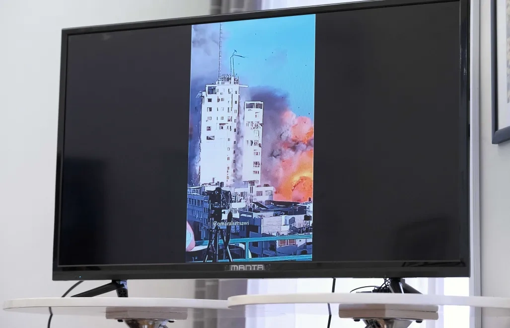 Niepokojący raport dotyczący konfliktów zbrojnych na świecie