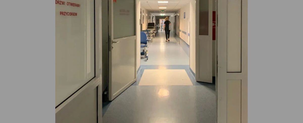 Jak Polacy oceniają system ochrony zdrowia? Sondaż