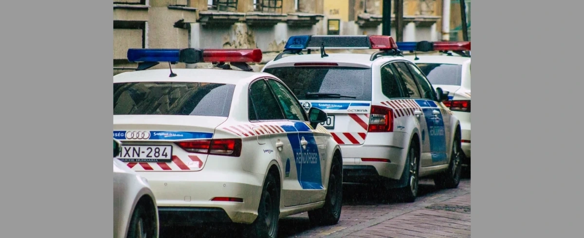 Węgry "wzięły zakładników z Ukrainy". Były generał i spółka wieźli miliony