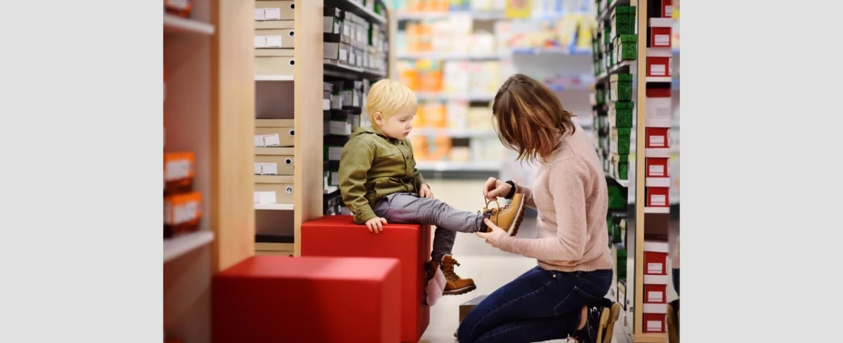 Sąd ogłosił upadłość. To największy producent obuwia dziecięcego w Polsce