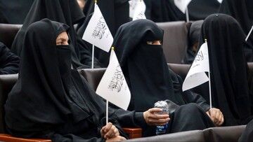 Afganistan. Talibowie zdecydowali ws. nauki kobiet. "Nasz stosunek zmienił się"