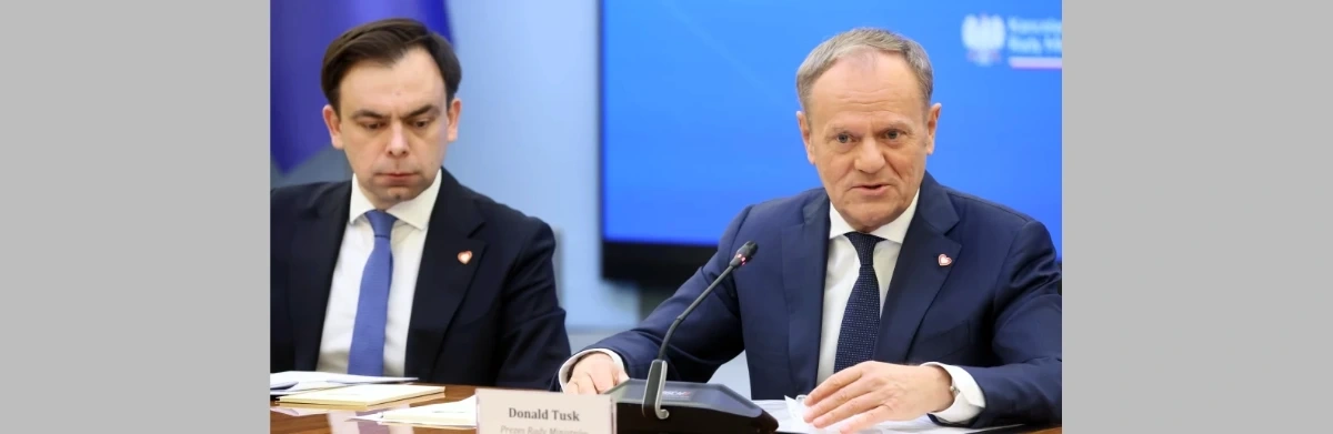 Rząd ujawnił plan. Wprowadzi nowy 15-procentowy podatek