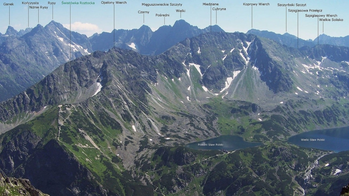 Nigdy bezgranicznie nie ufajcie Google Maps. Ratownicy górscy apelują