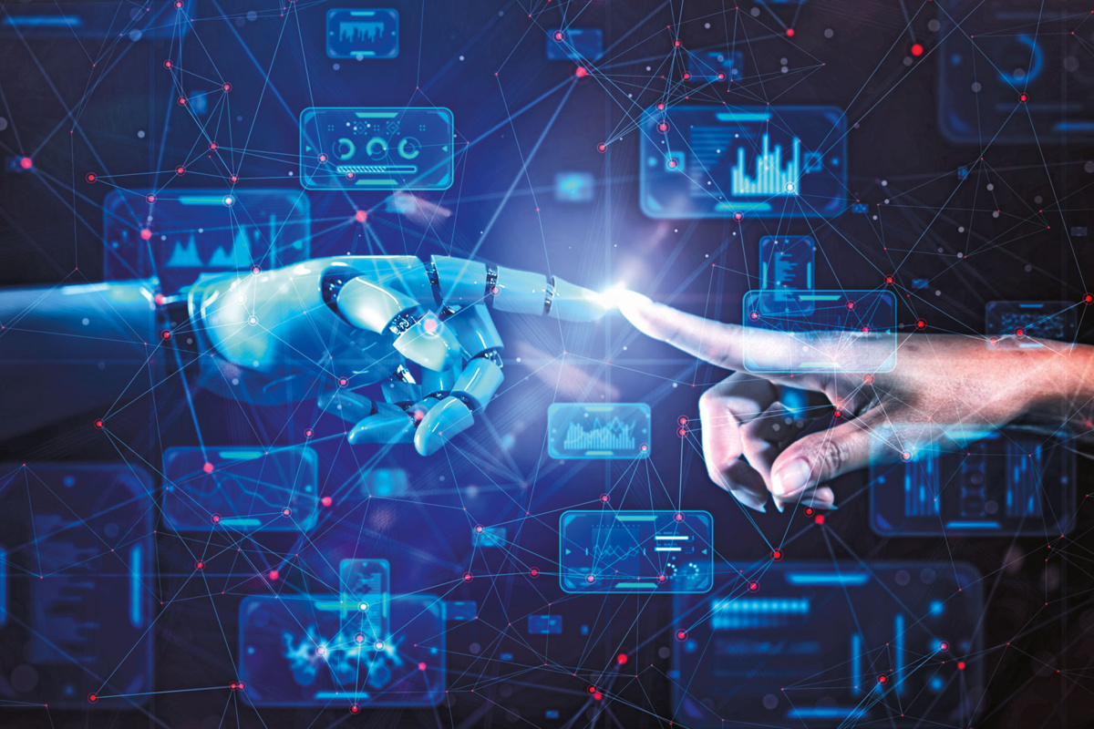 AI: Słychać jęki zawodu, zapala się coraz więcej czerwonych lampek