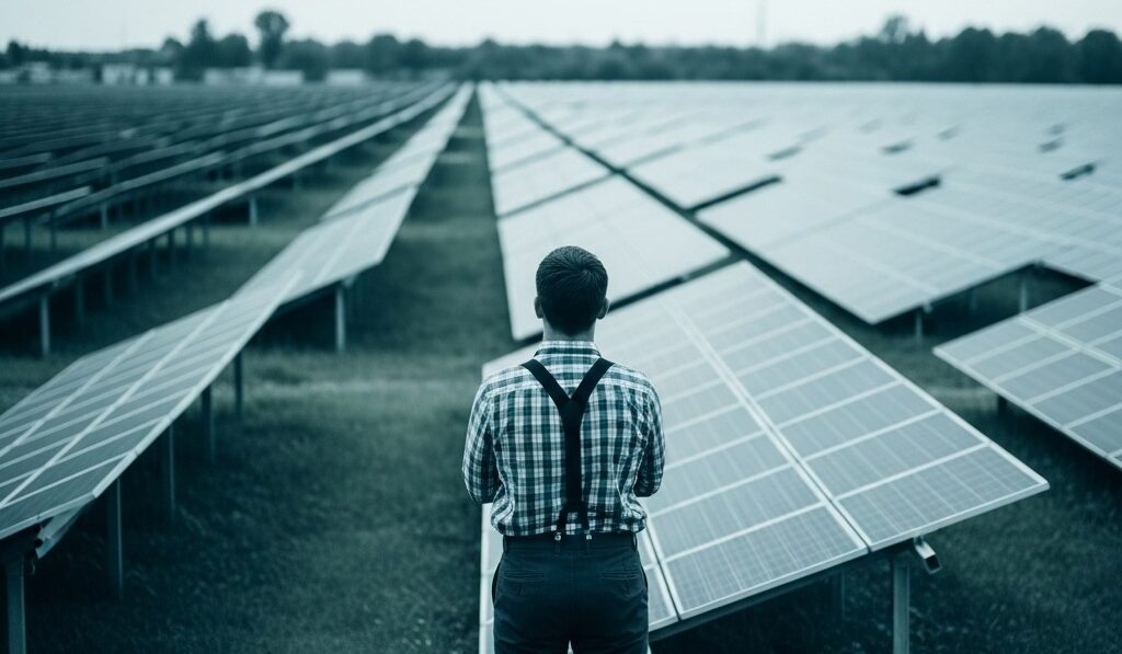 Problemy właścicieli fotowoltaiki spowodowane nierynkowym redysponowaniem