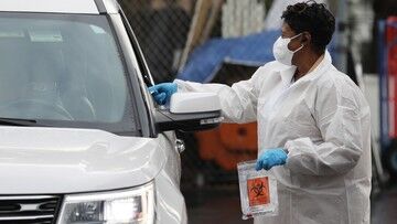 Australia. Najwięcej zgonów na COVID-19 od początku epidemii