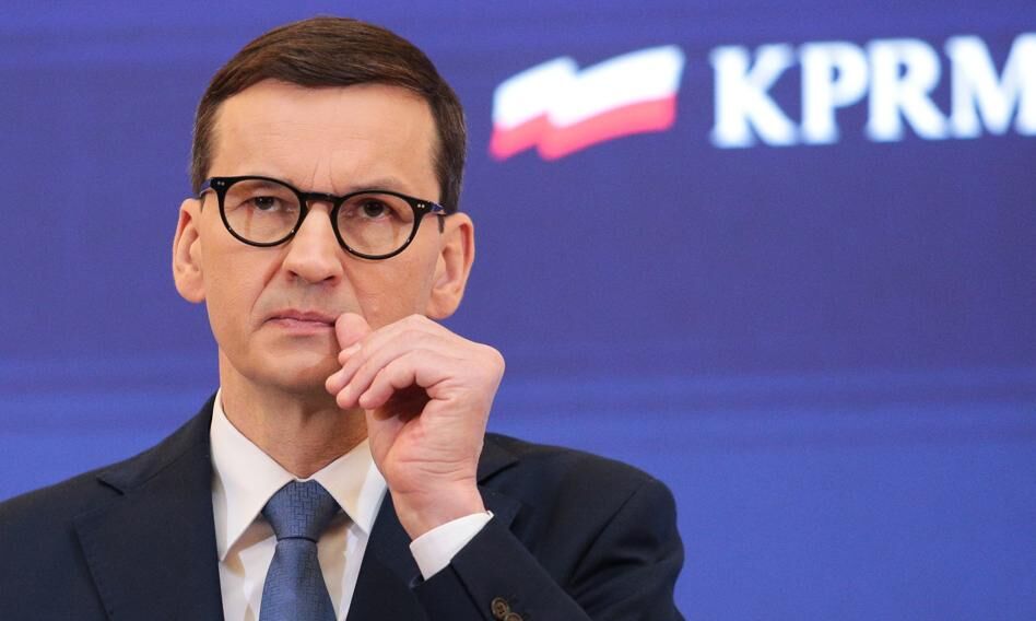 Morawiecki: Propozycja 55 tys. zł zarobków dla kontrolerów jest bardzo dobra