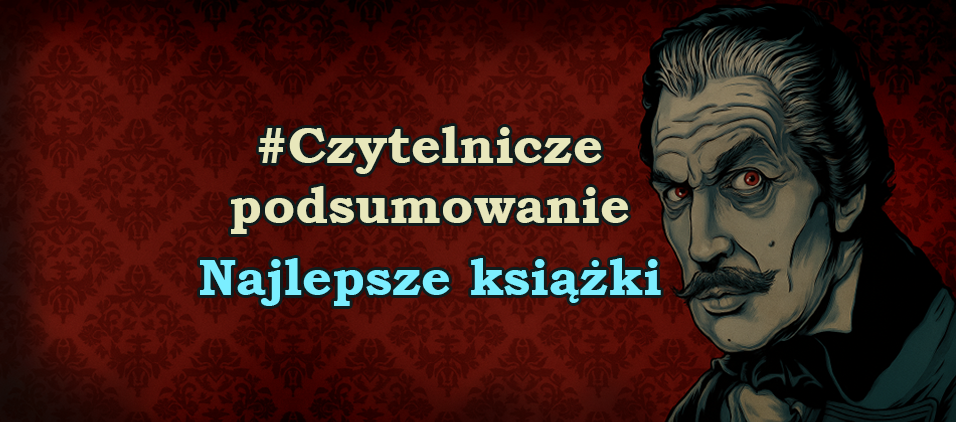 Czytelnicze podsumowanie - Ulubione książki wujka