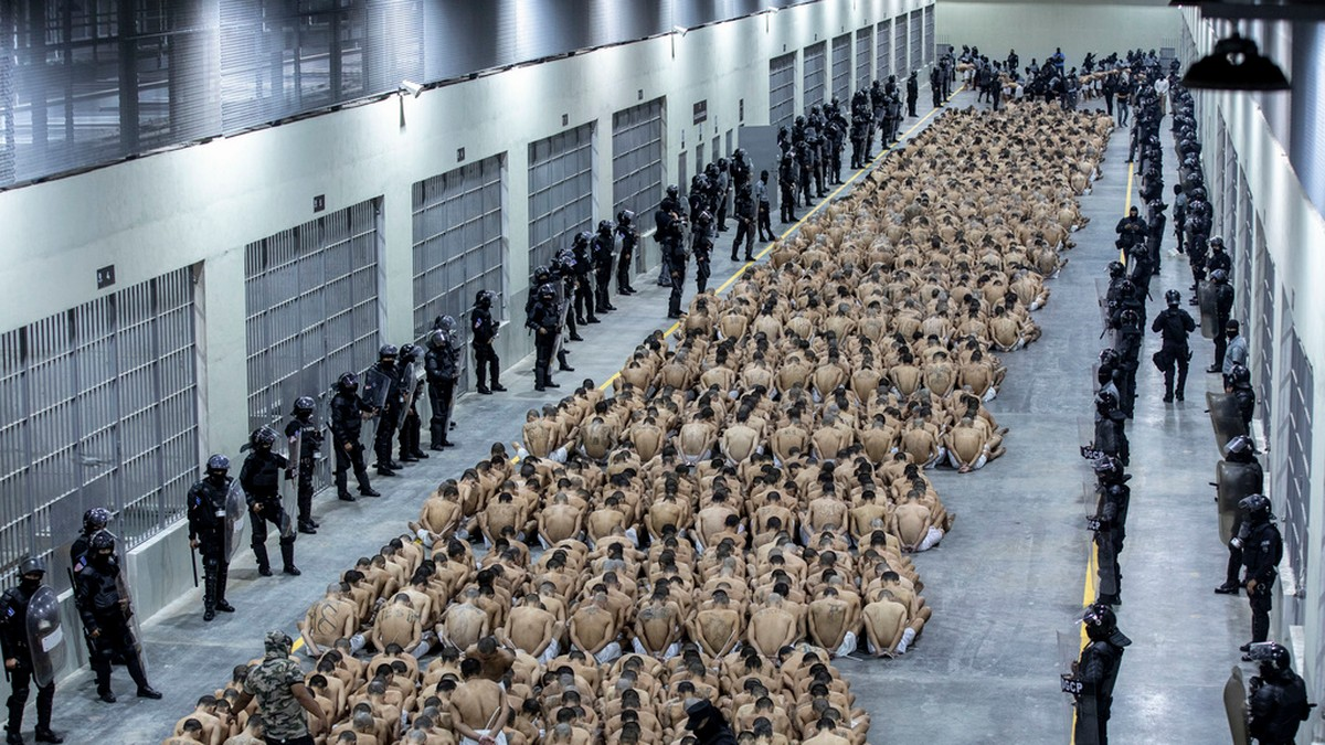 Rok bez ani jednego morderstwa. Władze ogłaszają sukces