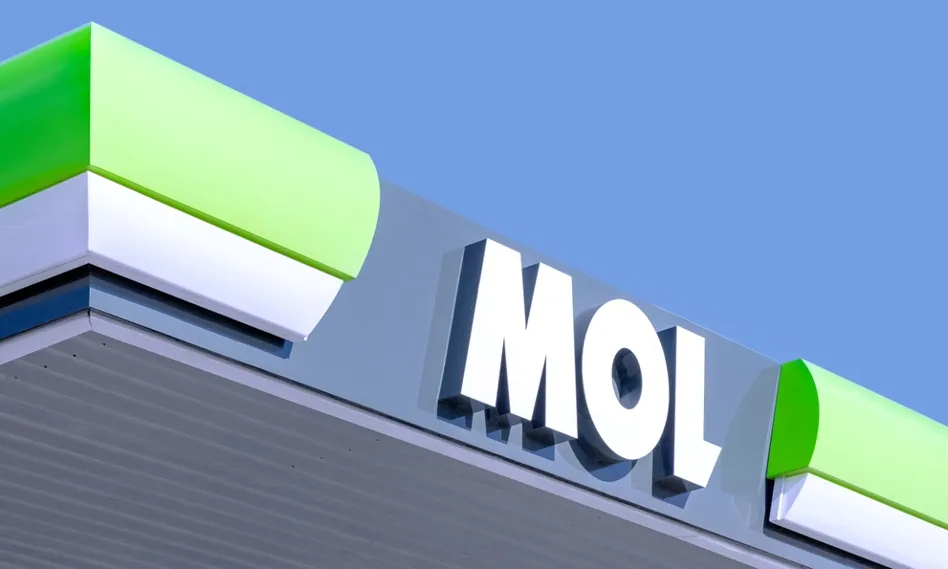 Plany pozostały na papierze. Marka MOL nie może się przebić w Polsce