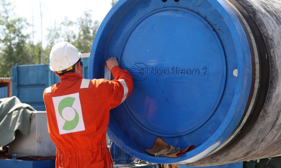 Media: Uruchomienie Nord Stream 2 wpłynie na wzrost cen gazu z Rosji