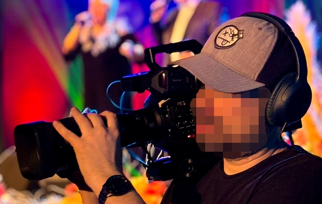 Po drugiej stronie obiektywu cz.3