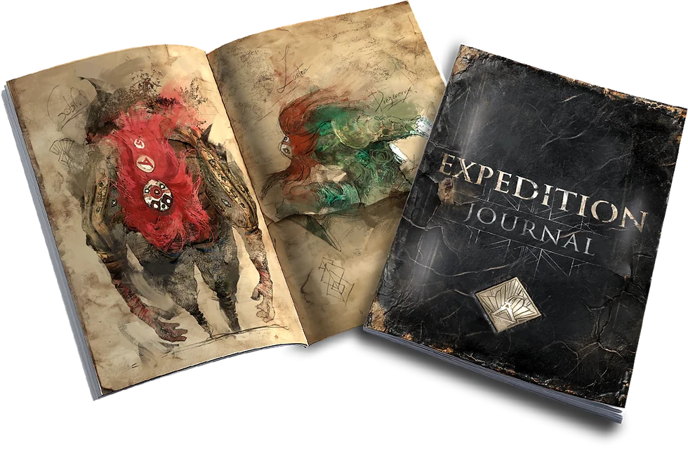 Iraccy celnicy skonfiskowali artbook Clair Obscur i przekazali Ministerstwu Kultury i Antyków