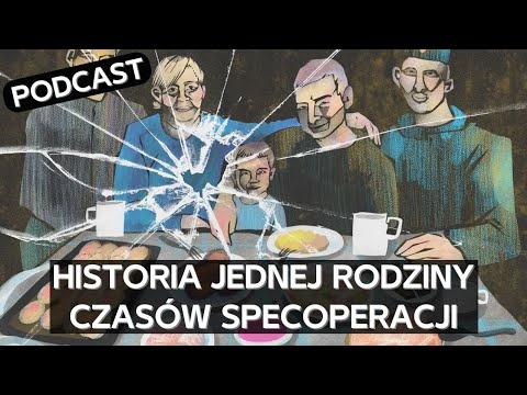 Jak wojna na Ukrainie zniszczyła życie wielodzietnej rodziny z rosyjskiej głubinki [PODCAST]