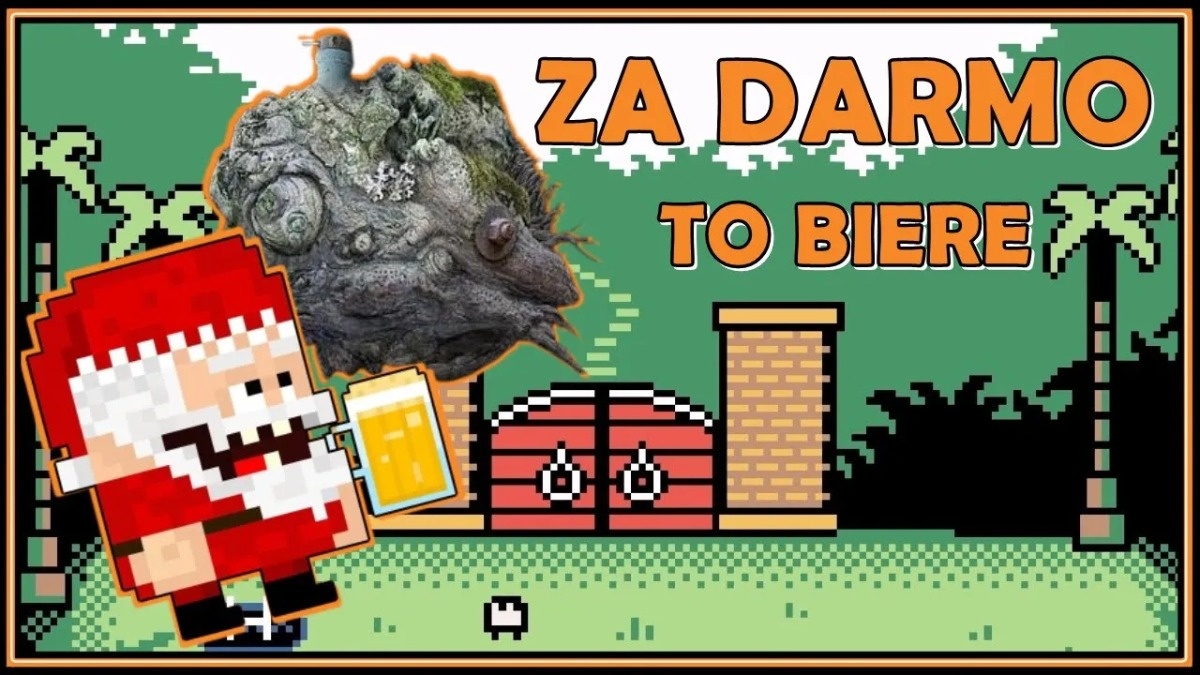 5 gier za darmochę