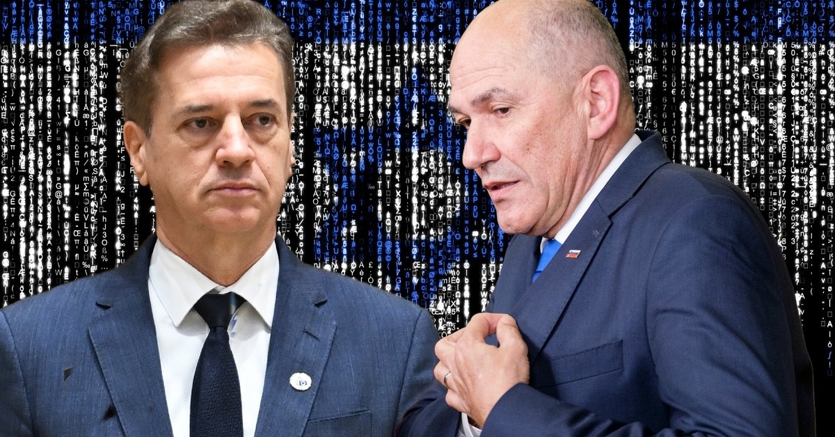 Słowenia: tuż przed wyborami afera o podsłuchy. Opozycja za pomocą izraelskiej agencji miała ujawnić materiały kompromitujące rząd