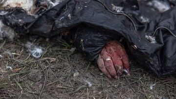 Wojna. Prof. Musiał: nie powinniśmy się dziwić, że Rosjanie popełnili zbrodnie, jak w Buczy