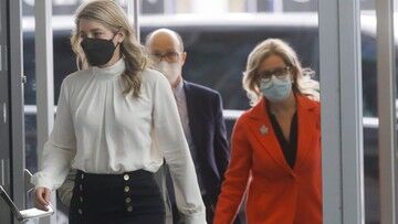 Wojna w Ukrainie. Zbrodnie w Buczy i Irpieniu. Kanada wzywa rosyjskiego ambasadora