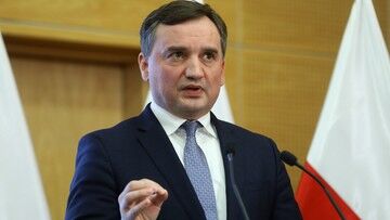 Zbigniew Ziobro: chcemy przywrócić reformę sądownictwa zatrzymaną przed czterema laty