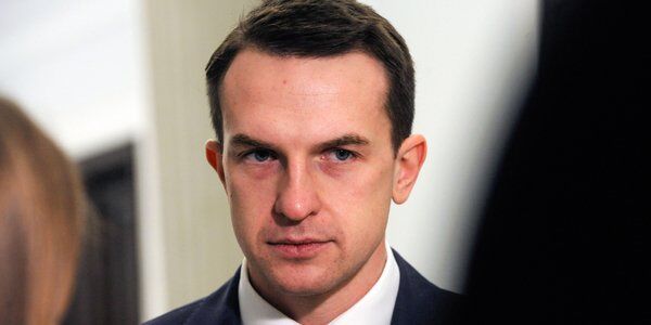 Szłapka zawiadamia prokuraturę ws. Marszu Niepodległości w Kaliszu