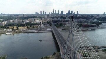 Program Inwestycji Strategicznych. Paweł Szafernaker: założyliśmy proporcjonalność